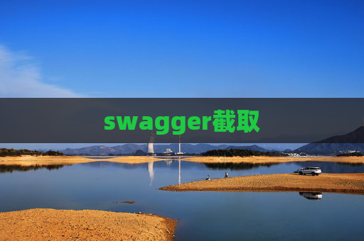 swagger截取 swagger截取